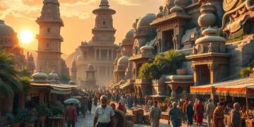 Ancient Civilizations