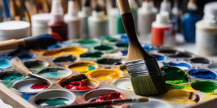 Art & Music