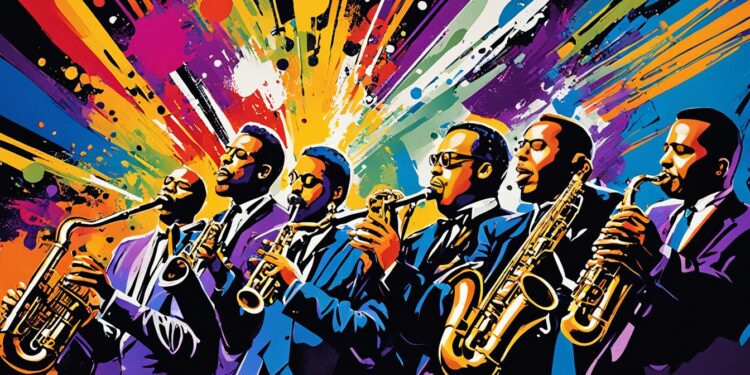 Art & Music