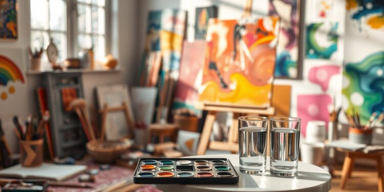Art Therapy