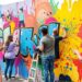 Collaborative Art