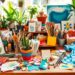 DIY Art Projects