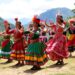 Dance Traditions