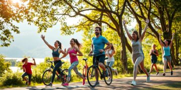 Fitness for Wellness