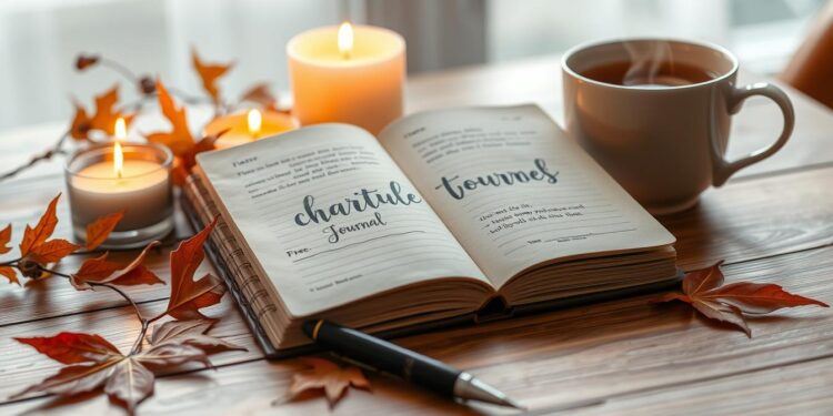 Gratitude Practices