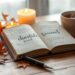 Gratitude Practices