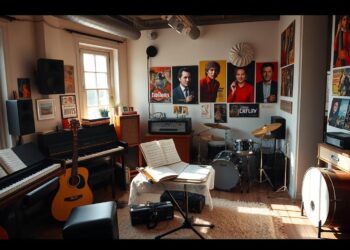 Learning Instruments