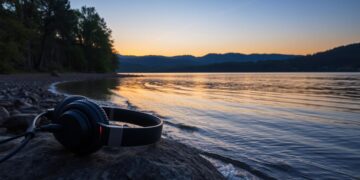 Music for Relaxation