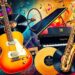 Musical Icons