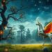 Mythology and Folklore