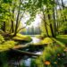 Nature Therapy