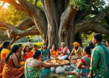 Rituals and Ceremonies