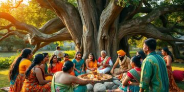 Rituals and Ceremonies