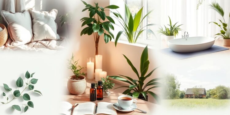 Self-Care Practices