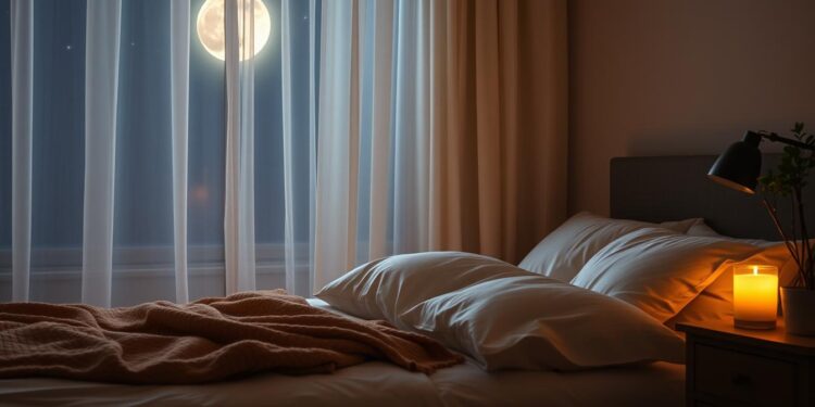 Sleep Hygiene