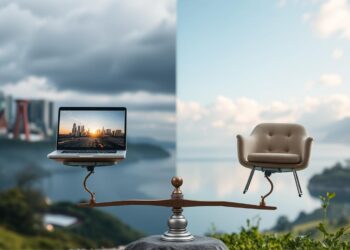 Work-Life Balance